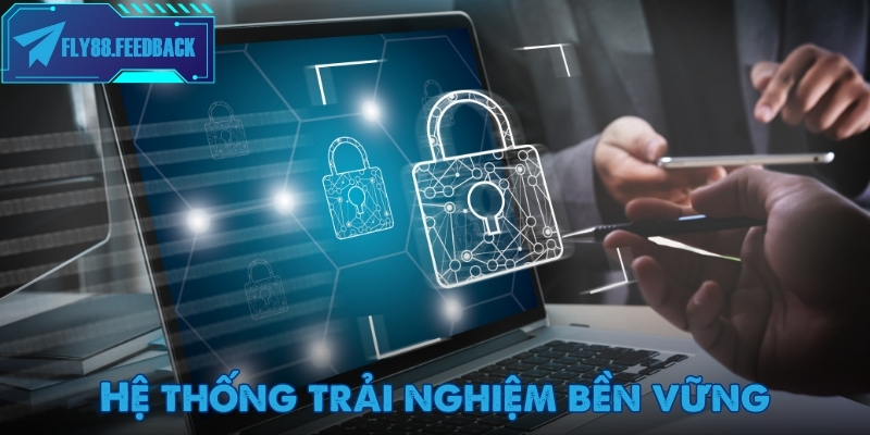 Chính sách bảo mật Chính sách bảo mật Fly88 bảo vệ tối đa người dùng