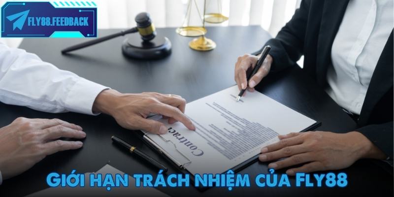 Miễn trừ trách nhiệm Miễn trừ trách nhiệm trong khi sử dụng dịch vụ