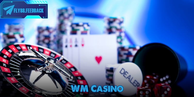 WM Casino – Sảnh live casino chuẩn quốc tế dành cho người chơi chuyên nghiệp wm-casino-ava
